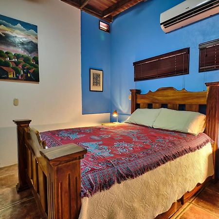 Apartamento Casa Smilin' Dog Tamarindo Exterior foto