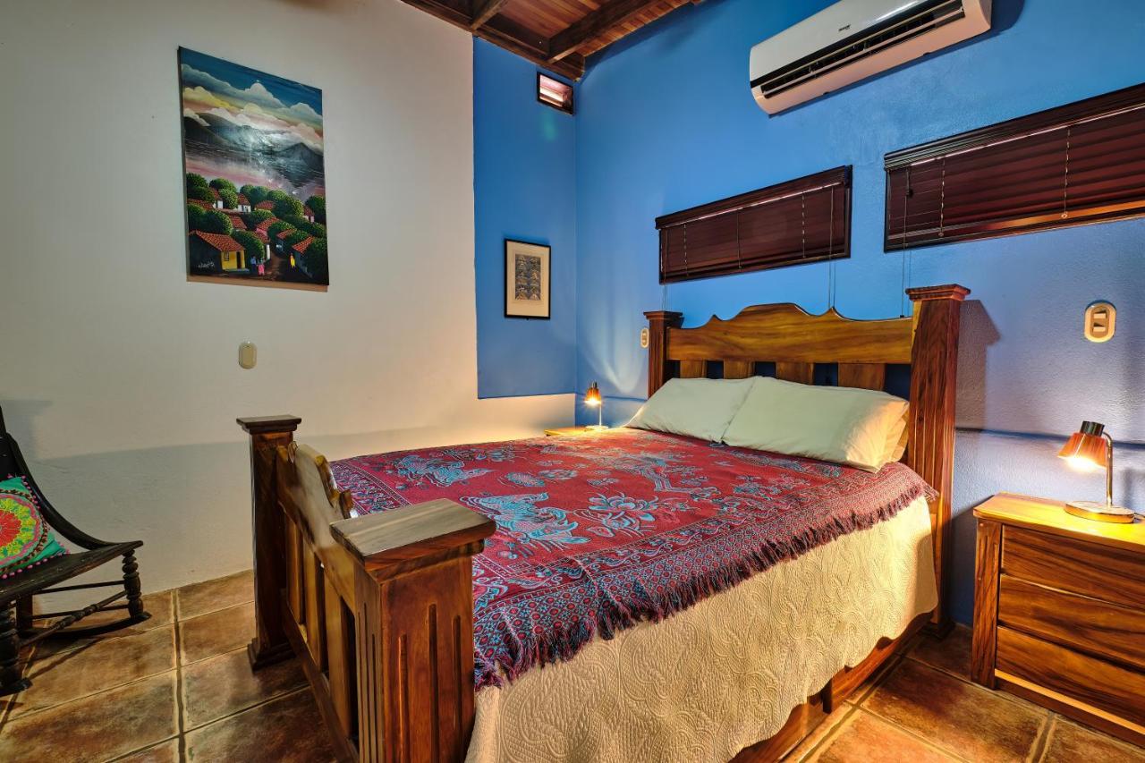 Apartamento Casa Smilin' Dog Tamarindo Exterior foto