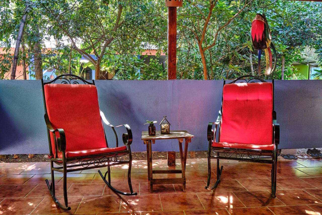 Apartamento Casa Smilin' Dog Tamarindo Exterior foto